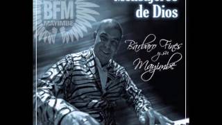 Mayimbe - No Me Lastimes (estreno 2013)