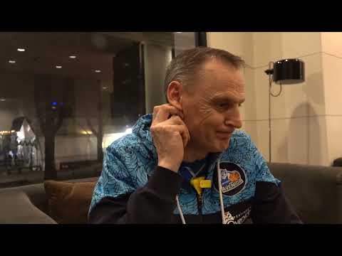 Previa Araski - Avenida