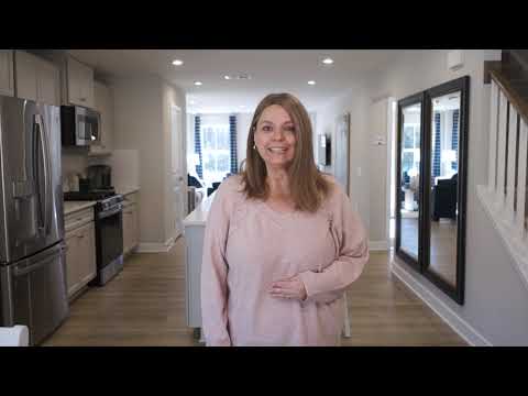 Video of Settlement at Powhatan 55+ Community