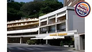 Hotel Byron | La Spezia, Italy | Hotel Review 🌟