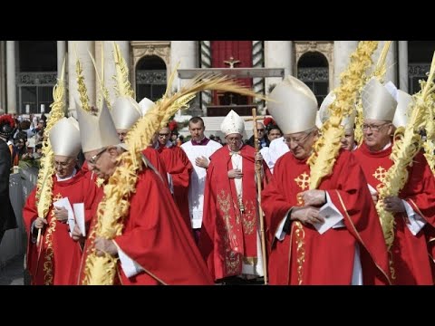 Hymnus ad Christum Regem - Gloria, laus et honor (M. Palombella)