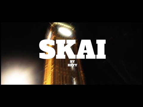 Reyy - Skai  [Official music video]