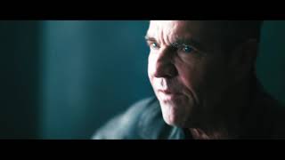 Dennis Quaid - &quot;On My Way To Heaven&quot;