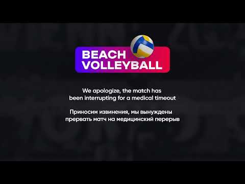 05:10 D. Safonov / R. Melnyk - A. Holubenko / B. Moldovan 17.08.2022 | Winners Beach Volleyball