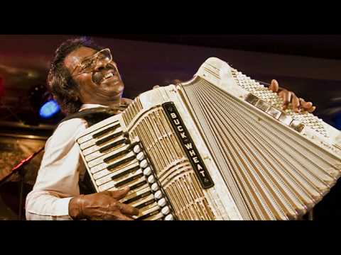 Buckwheat Zydeco & Ils Son Partis Band - Zydeco Boogaloo