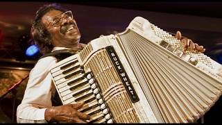 Buckwheat Zydeco & Ils Son Partis Band - Zydeco Boogaloo