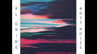 Danger - RL Grime ft. Boys Noize (Rowland Evans Remix)