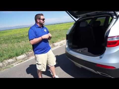 2015 Hyundai Santa Fe Limited (long)