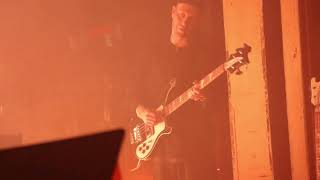 Unknown Mortal Orchestra "Shakedown Street (Grateful Dead) &amp; Like Acid Rain" @ Webster Hall NYC 2023