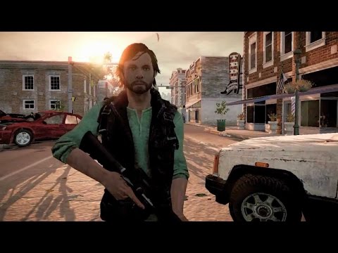 State of Decay: Year One Survival Edition Developer Commentary