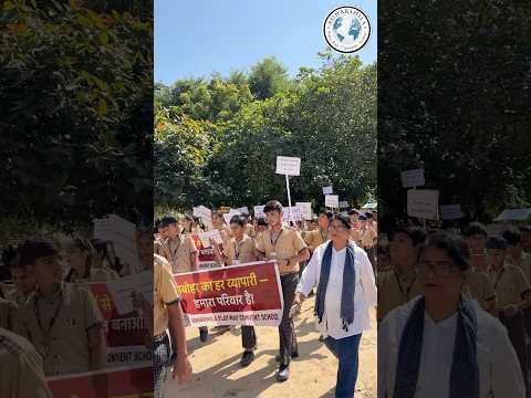 दिवाली पर आधारशिला की अनोखी पहल – लोकल दुकानदारों के संग खुशियों की रौशनी “ऑनलाइन को न, अबोहर को हाँ