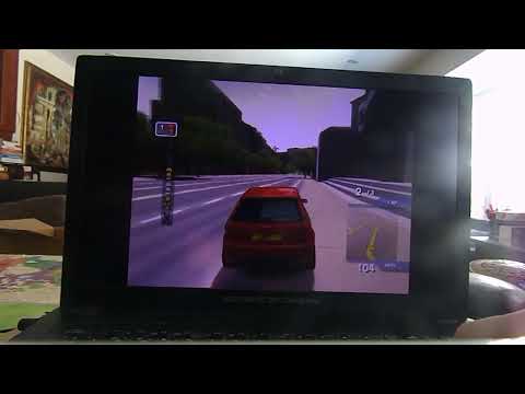 Ford Bold Moves Street Racing Elimination 13