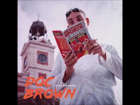 LATEX DIAMOND - DOC BROWN - NUEVO SINGLE 2017 [Prod. By DxLeadSHow]