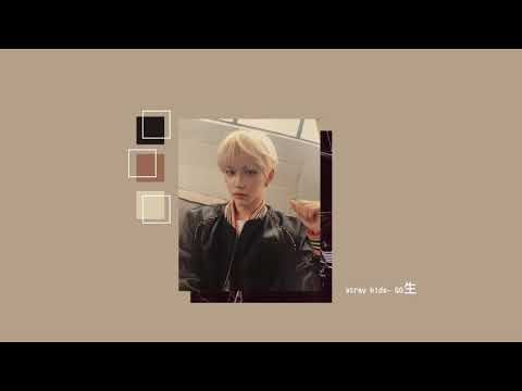 [1시간/ 1 HOUR LOOP] Stray Kids "神메뉴" (God's Menu)