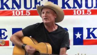 Kevin Fowler &quot;Ain&#39;t Drinkin&#39; Anymore&quot;