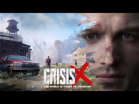 Видео CrisisX Last Survival #3