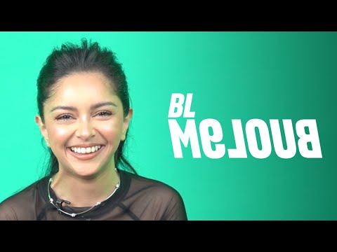 BLM9LOUB - Fatima Zahra El Ibrahimi |" معنديش مع طه إسوو ندمت حيت قريت" 🙂