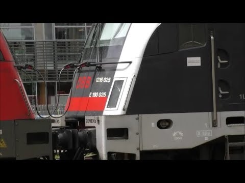 2017-08-21 La stazione di Brennero in agosto 7/12