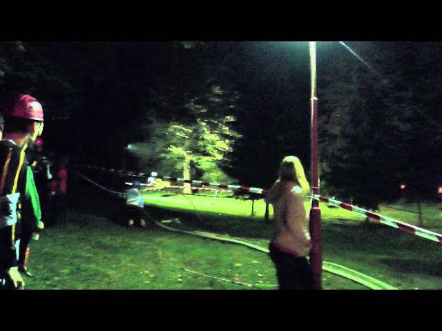 Lubno, 20. 09. 2014