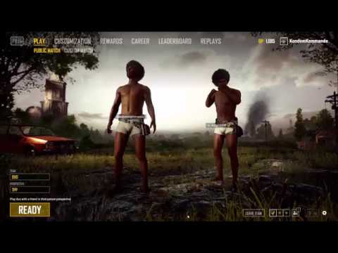 MetalQueerSolid's Battlegrounds