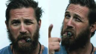 Tom Hardy Is A Legend 2015