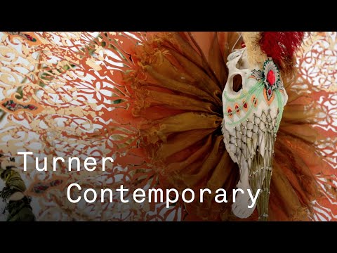 Kashif Nadim: 'The Three Graces' | Turner Contemporary