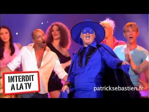 Patrick Sébastien - Et on fait tourner les quéquettes !