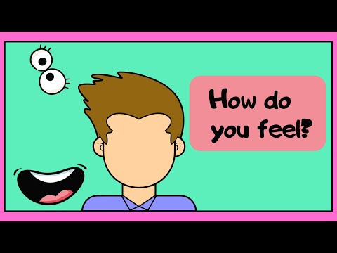 How Do You Feel? 😃😡😭 | Fun English Emotions Game for Kids