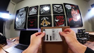 Packing And Shipping Orders From Home: How To Print Shipping Labels Using A Thermal Label Printer