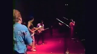 Cost of love - Linda Ronstadt - Live 1980