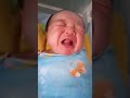 Bayi Nangis Lucu Gemes