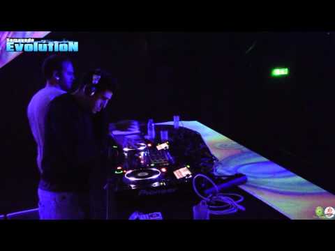 Mad Mike vs Adrenaline Rush @ Evolution (Samaveda) Full HD