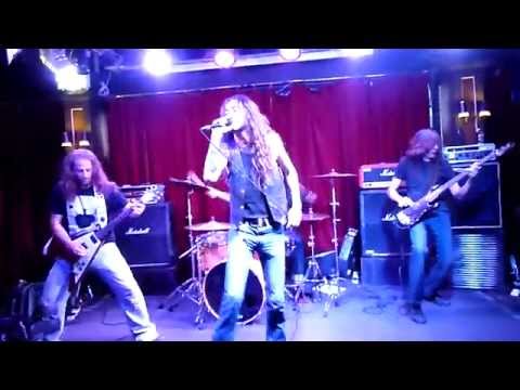 Metalworks -The Ozzman Cometh - 'I Don't Know' 3.8.14 cover