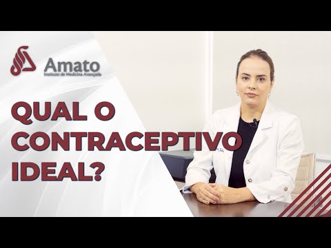 Anticoncepcionais. Qual o melhor?
