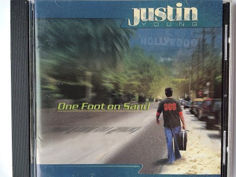 Justin Young - Kaili'ohe