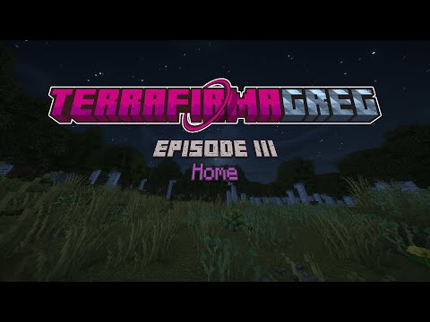 Home - Hardcore TerraFirmaGreg Ep.3 | No Commentary