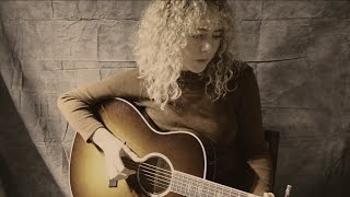 Ae Fond Kiss - Robert Burns (Cover) by Maddie Storvold