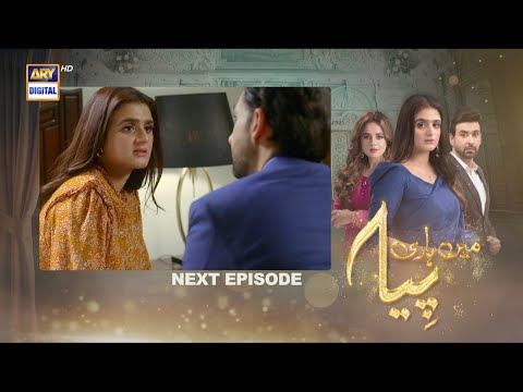 Mein Hari Piya Episode 24 Teaser | Mein Hari Piya Ep 24 Promo | ARY Digital Drama