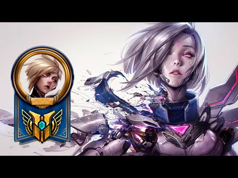 Best Fiora Plays Montage - 2020