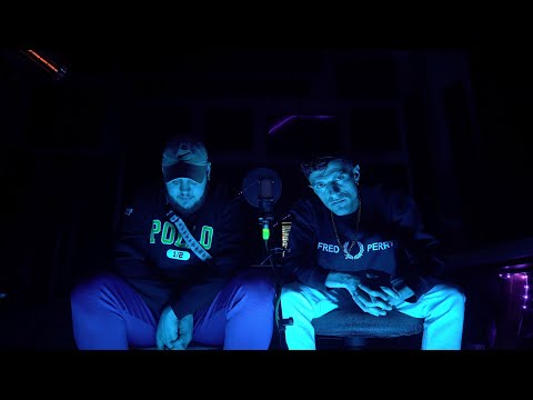 CARLYTOS VELA X MXNDXZ - CÓDIGOS [The Royal Series V.6] (VIDEOCLIP 4K)