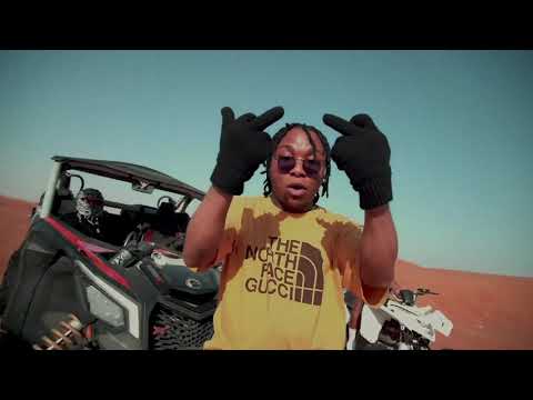 MULTILORD - RapDXB Freestyle (Official Video)