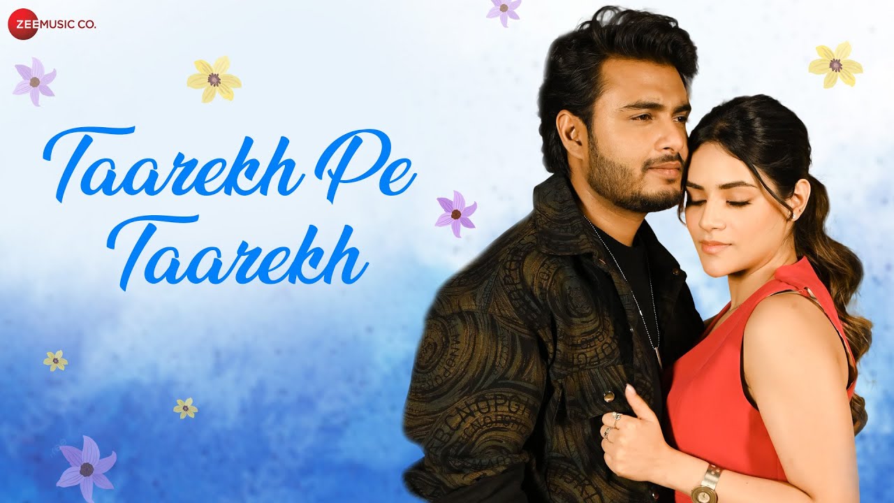 Taarekh Pe Taarekh Lyrics | Raj Barman