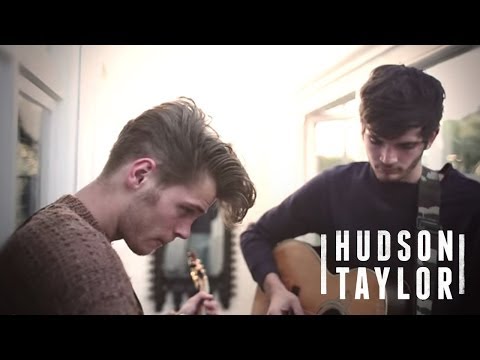 Hudson Taylor - Butterflies (Acoustic)