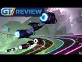 Amplitude Gametrailers Review PS4