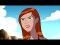 Charmcaster Makes Her Comeback In Alien Force Episode 35