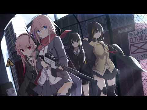Radioactive - Nightcore