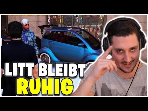 Führerschein auf Ebay gekauft! Best of Shlorox #96 Twitch Highlights  | GTA RP