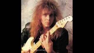 Yngwie Malmsteen