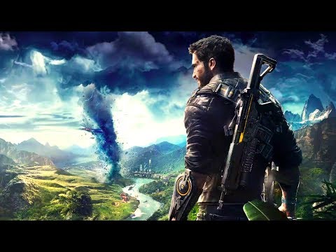 ► Just Cause 4 - The Movie | All Cutscenes (Full Walkthrough HD)