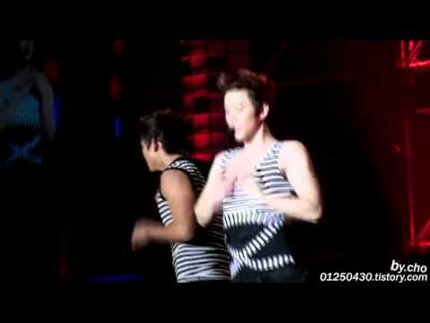 FANCAM 101224 JUNHO BAD GIRL GOOD GIRL CUT